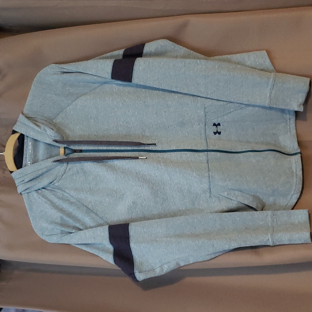 Under Armour light sweater